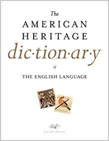 Download American Heritage Dictionary For Android