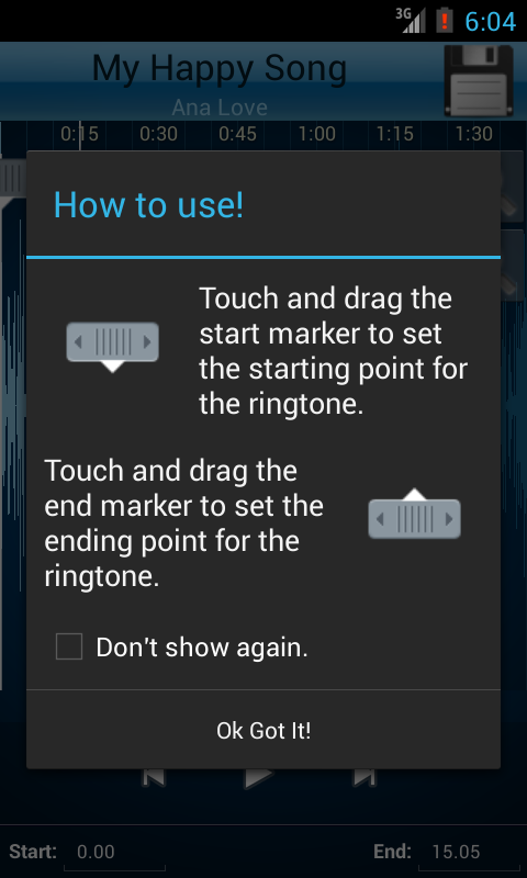 Ringtone maker apk for android free download for windows 7